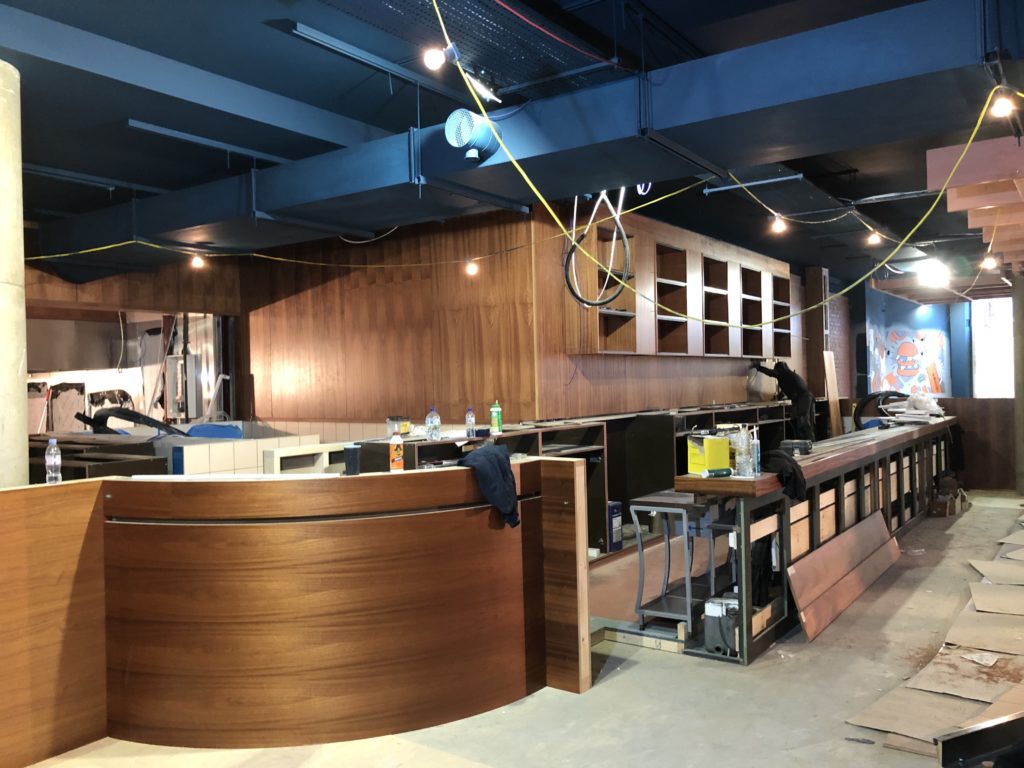 Penny Lane Nottingham Penny Lane Nottingham