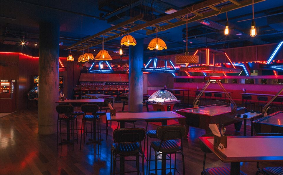 Penny Lane Nottingham Penny Lane Nottingham